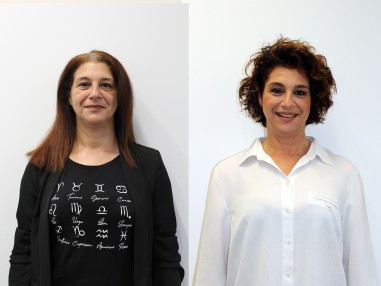 MAKEOVER SEMINAR by Hair Expert & Makeover Specialist Ioannis Soubecas