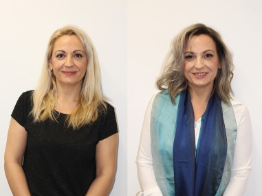 MAKEOVER SEMINAR by Hair Expert & Makeover Specialist Ioannis Soubecas