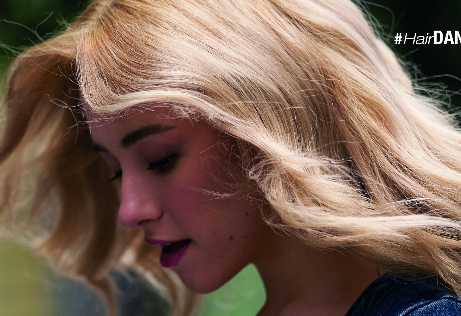 Hair Dancing!  Η καμπάνια που δημιουργεί νέο trend στις βαφές μαλλιών