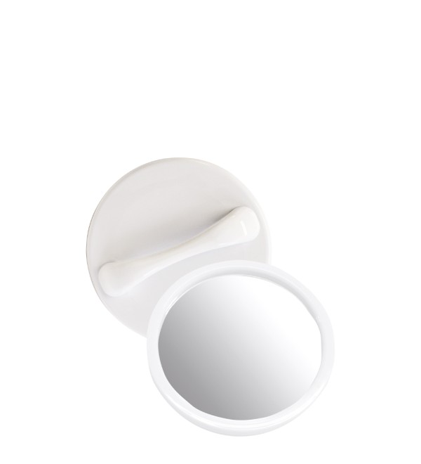 EVA MIRROR WHITE 9M42WE PRC