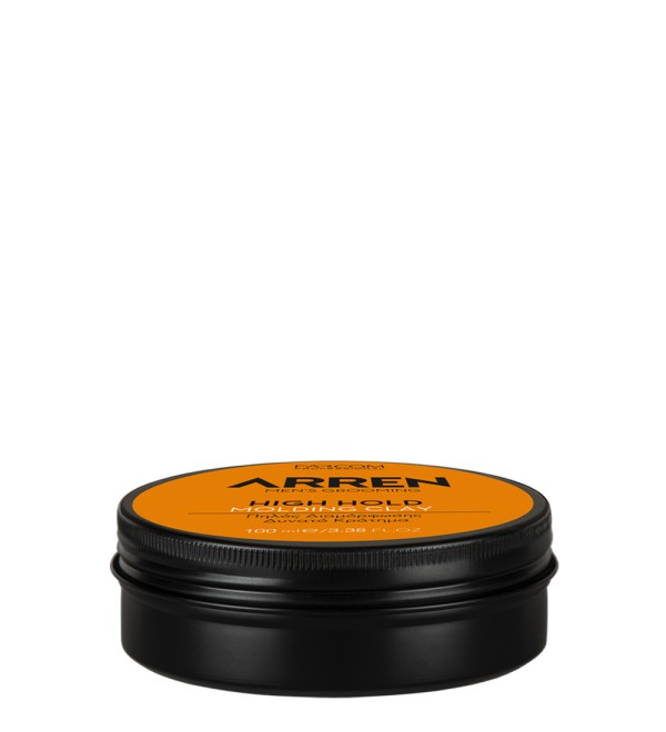 ARREN HIGH HOLD MOLDING CLAY 100ML