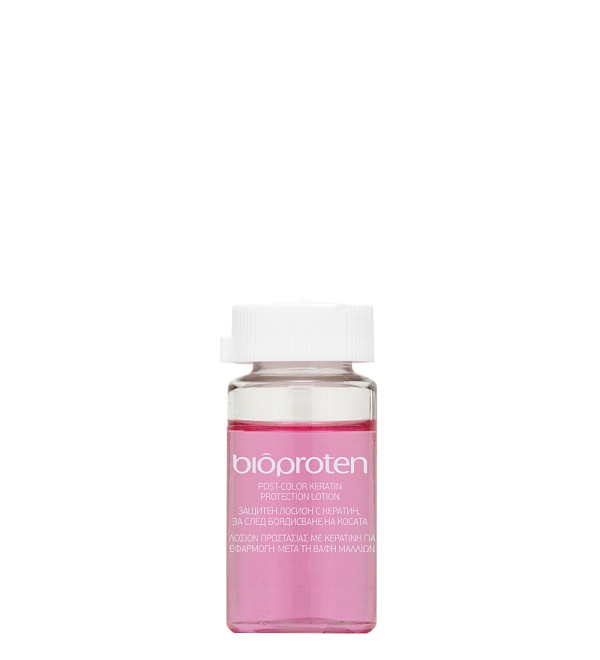BIOPROTEN KERATIN PROTECTION LOTION 12x10ML
