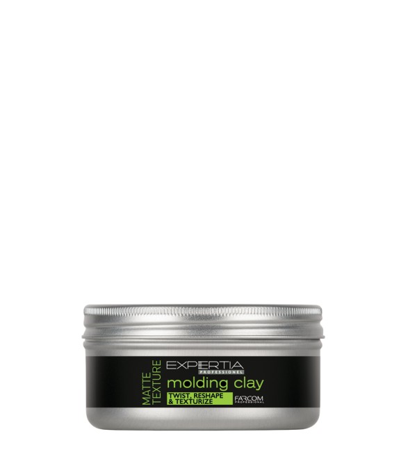 EXPERTIA ΠΗΛΟΣ ΔΙΑΜΟΡΦΩΣΗΣ MATTE TEXTURE 100ML