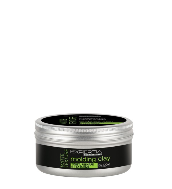 EXPERTIA ΠΗΛΟΣ ΔΙΑΜΟΡΦΩΣΗΣ MATTE TEXTURE 100ML