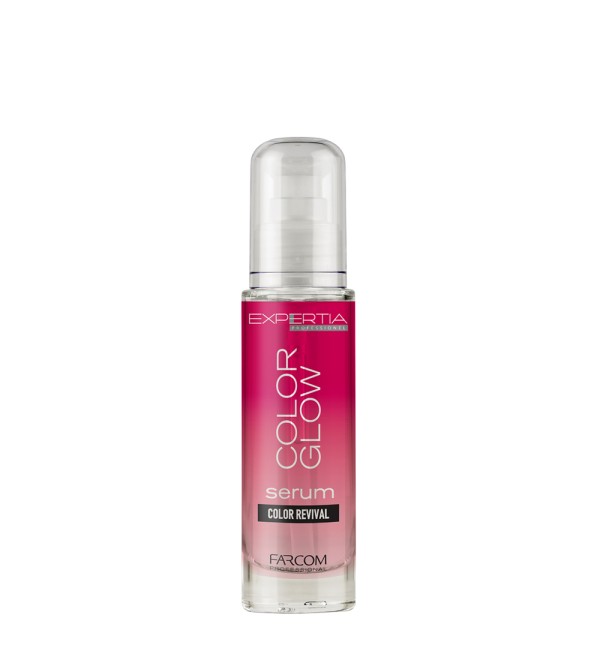 EXPERTIA SERUM COLOR GLOW 50ML