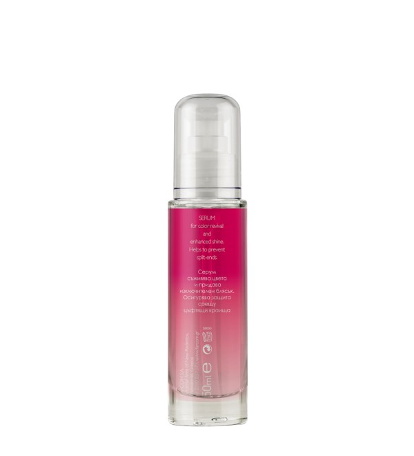 EXPERTIA SERUM COLOR GLOW 50ML