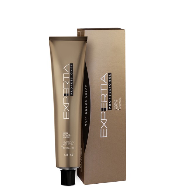 EXPERTIA ΒΑΦΗ 100 ML ΦΟΥΞ