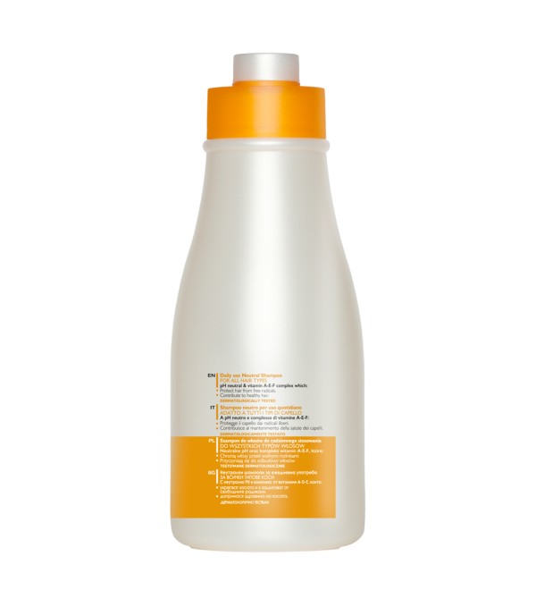 EXPERTIA ΣΑΜΠΟΥΑΝ LINEAR CARE 1500ML