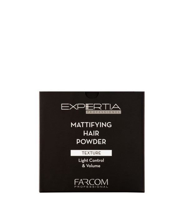EXPERTIA ΠΟΥΔΡΑ MATTIFYING HAIR POWDER 14 GR