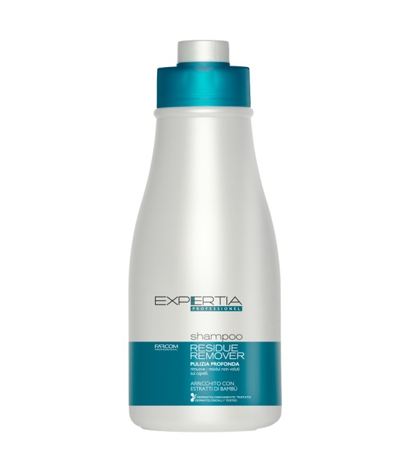 EXPERTIA SHAMPOO RESIDUE REMOVER 1500ML