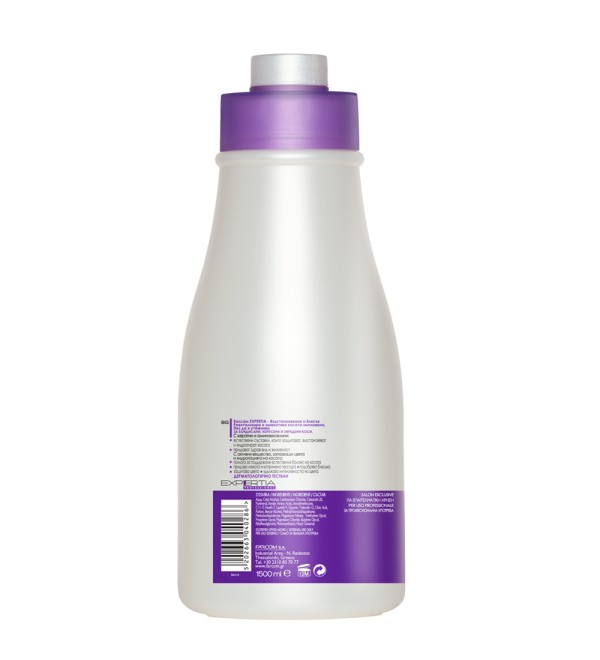 EXPERTIA ΓΑΛΑΚΤΩΜΑ ΜΑΛΛΙΩΝ REVIVAL & SHINE 1500ML