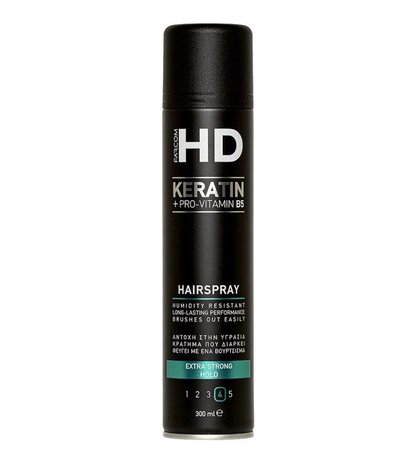 HD ΛΑΚ ΜΑΛΛΙΩΝ EXTRA ΔΥΝΑΤΟ ΚΡΑΤΗΜΑ 300ML