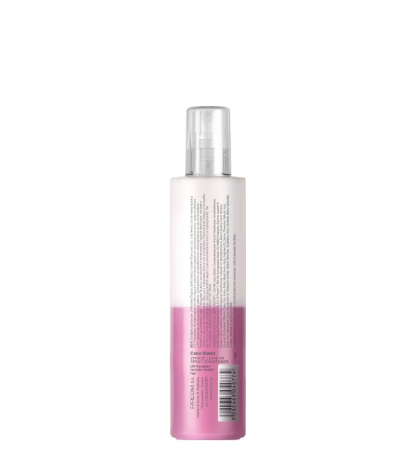 SERI 2-PHASE INSTANT CONDITIONER SPRAY COLOR SHIELD 300ML