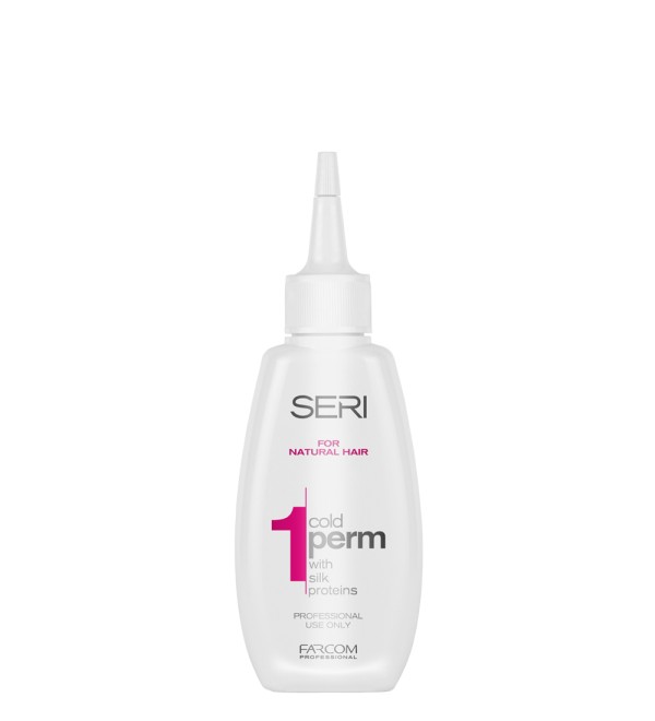 SERI ΨΥΧΡΗ ΠΕΡΜΑΝΑΝΤ No 1 80 ΜL
