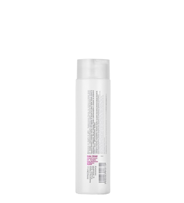 SERI ΓΑΛΑΚΤΩΜΑ ΜΑΛΛΙΩΝ COLOR SHIELD 300ML