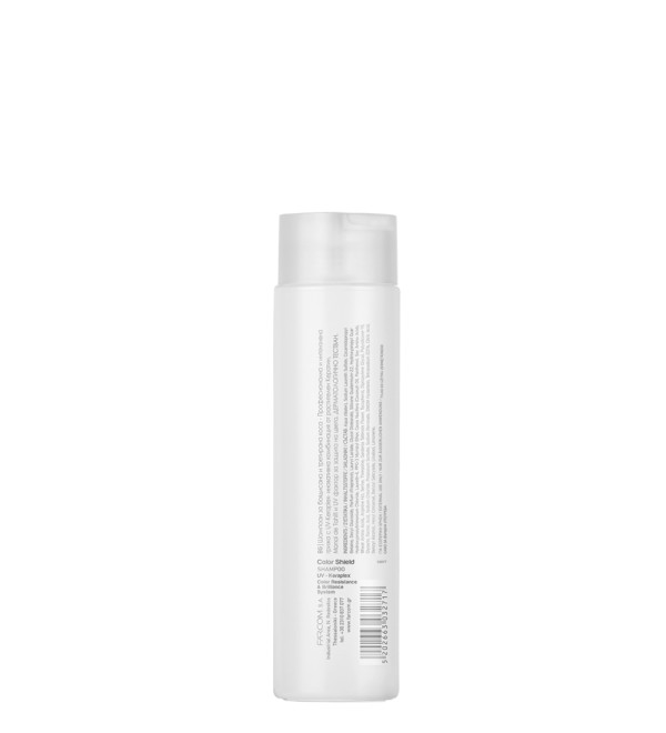 SERI ΣΑΜΠΟΥΑΝ COLOR SHIELD 300ΜL