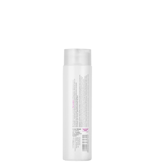 SERI ΣΑΜΠΟΥΑΝ COLOR SHIELD SULFATE FREE 300ML