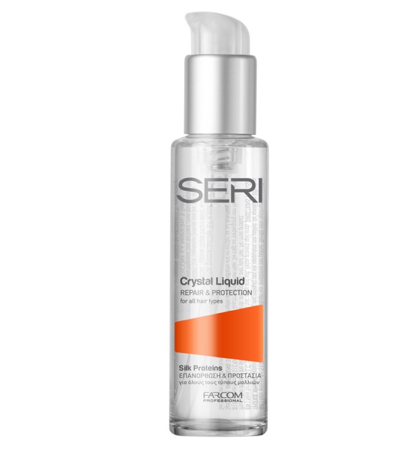 SERI CRYSTAL LIQUID 100ML