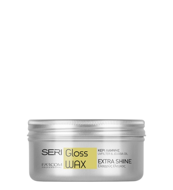 SERI ΚΕΡΙ ΔΙΑΜΟΡΦΩΣΗΣ ΜΕ ΕΝΙΣΧΥΜΕΝΗ ΛΑΜΨΗ 100ML