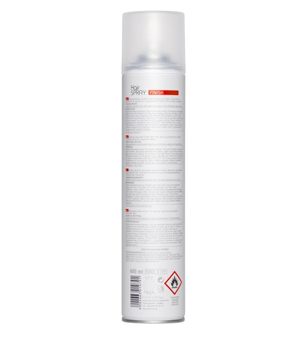 SERI ΛΑΚ ΦΙΝΙΡΙΣΜΑΤΟΣ 400ML