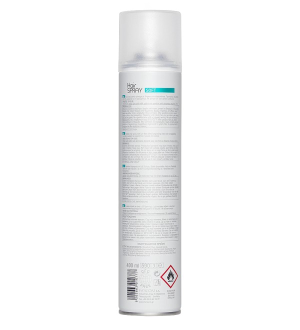 SERI ΛΑΚ ΓΙΑ ΦΥΣΙΚΟ ΚΡΑΤΗΜΑ 400ML