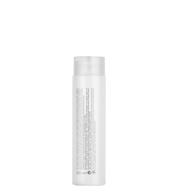 SERI ΓΑΛΑΚΤΩΜΑ ΜΑΛΛΙΩΝ MOIST CORE 300ML