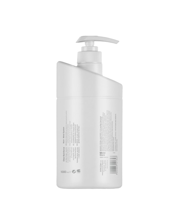 SERI ΜΑΣΚΑ ΜΑΛΛΙΩΝ MOIST CORE 1000ML