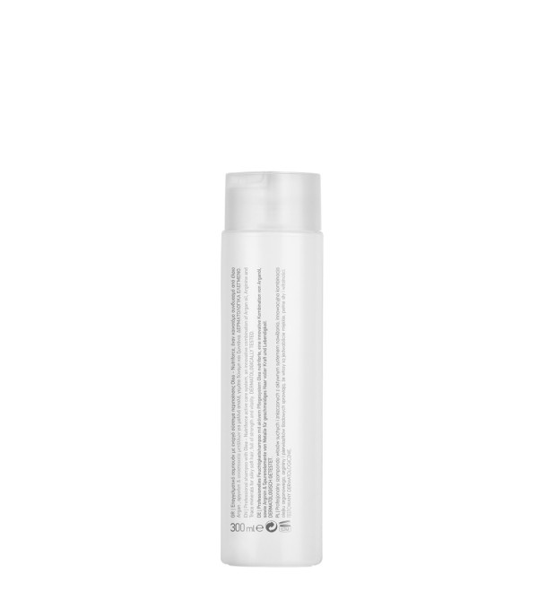 SERI ΣΑΜΠΟΥΑΝ MOIST CORE 300ΜL