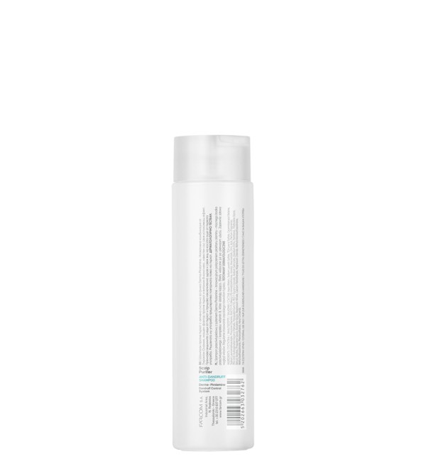SERI SHAMPOO SCALP PURIFIER