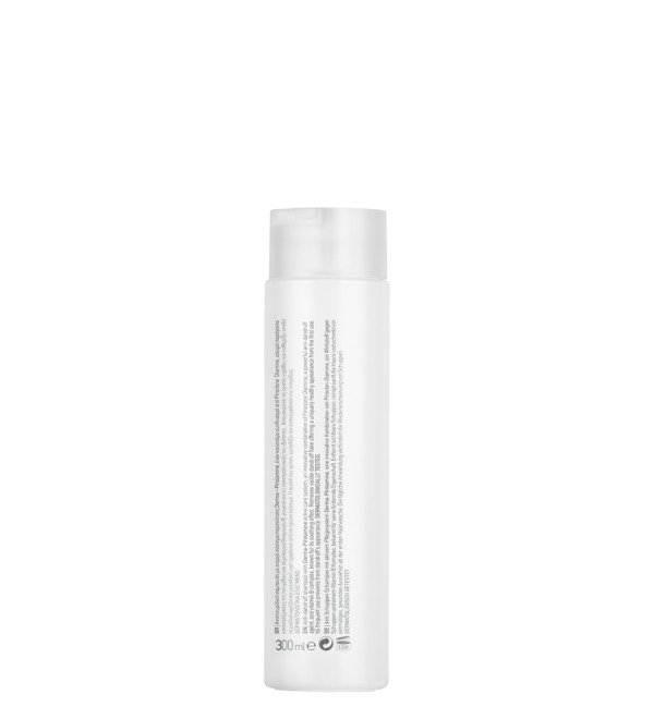 SERI ΣΑΜΠΟΥΑΝ SCALP PURIFIER 300ML
