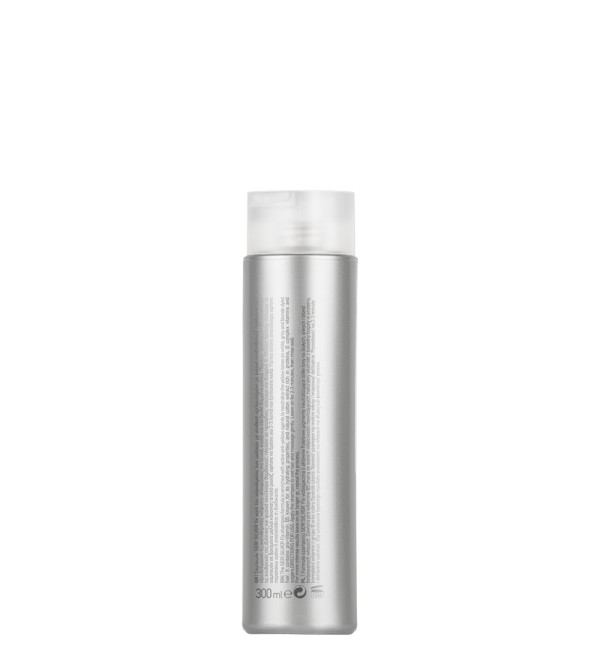 SERI ΣΑΜΠΟΥΑΝ SILVER FIX 300ML