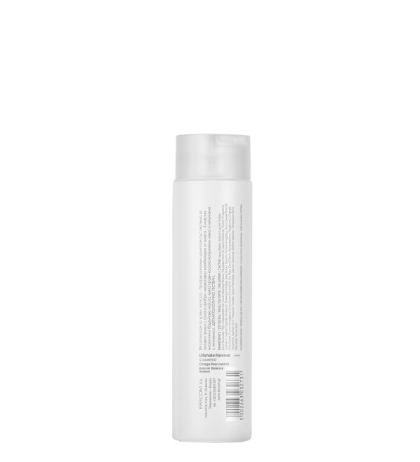 SERI ΣΑΜΠΟΥΑΝ ULTIMATE REVIVAL 300ML