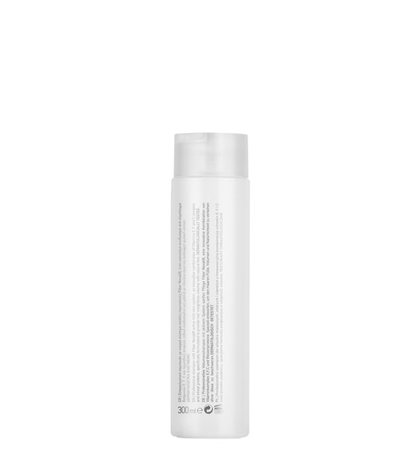 SERI ΣΑΜΠΟΥΑΝ VOLUME TWIST 300ΜL