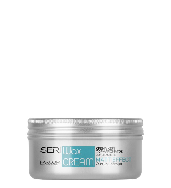 SERI ΚΕΡΙ ΔΙΑΜΟΡΦΩΣΗΣ ΓΙΑ ΜΑΤ ΑΠΟΤΕΛΕΣΜΑ 100ML