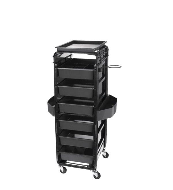 ΒΟΗΘΟΣ EQUIPMENT HOLDER CONTROL BLACK