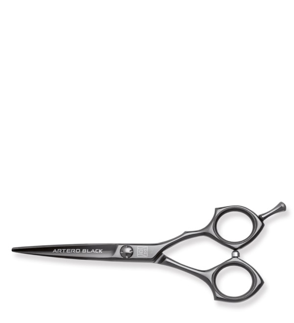 ARTERO SCISSORS BLACK 5.5