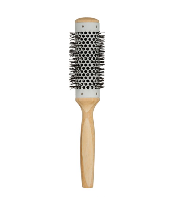 FARCOM BAMBOO THERMAL BRUSH BAM03SN 38mm PRC