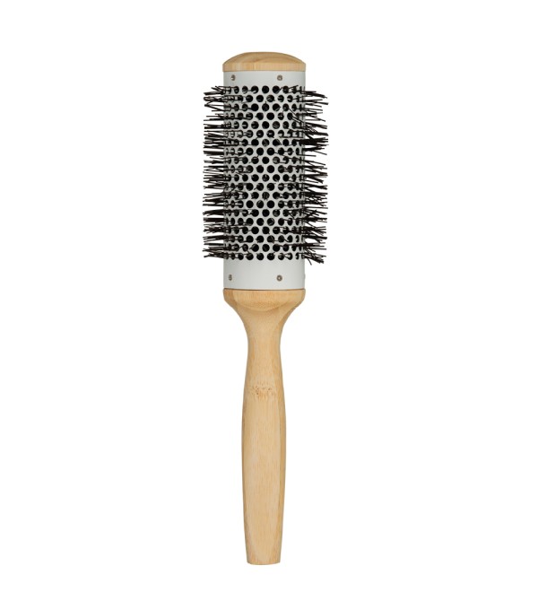 FARCOM BAMBOO  THERMAL BRUSH BAM02SN 43mm PRC