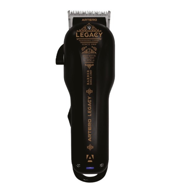 ARTERO  ΚΟΥΡΕΥΤΙΚΗ ΜΗΧΑΝΗ BARBER  CLIPPER LEGACY