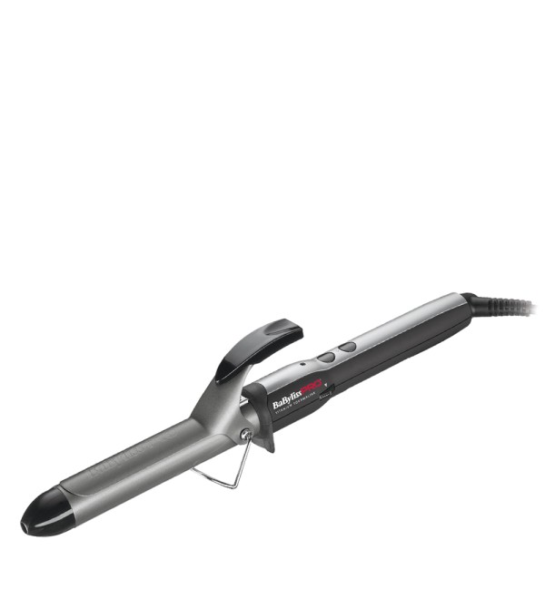 BABYLISS PRO BAB2173TTE TOURMALIN CURLING IRON 24mm