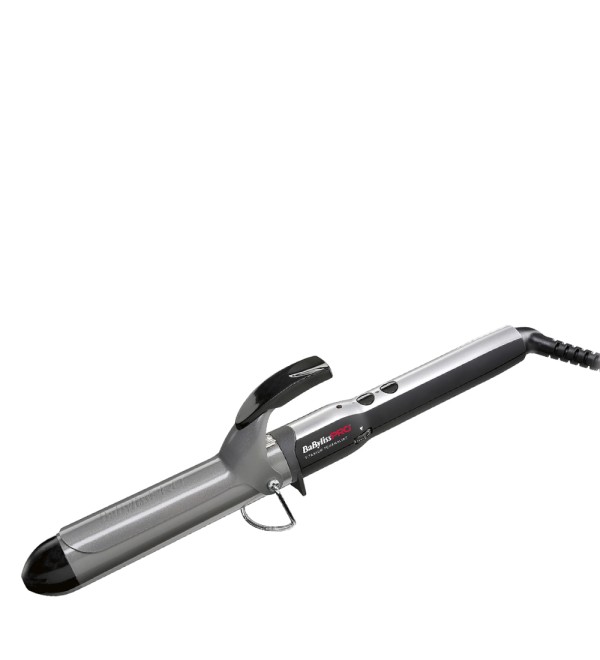 BABYLISS PRO BAB2174TTE ΜΑΣΙΑ ΓΙΑ ΜΠΟΥΚΛΕΣ 32mm