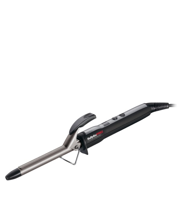 BABYLISS PRO BAB2275TTE DIGITAL TOURMALIN CURLING IRON 16mm