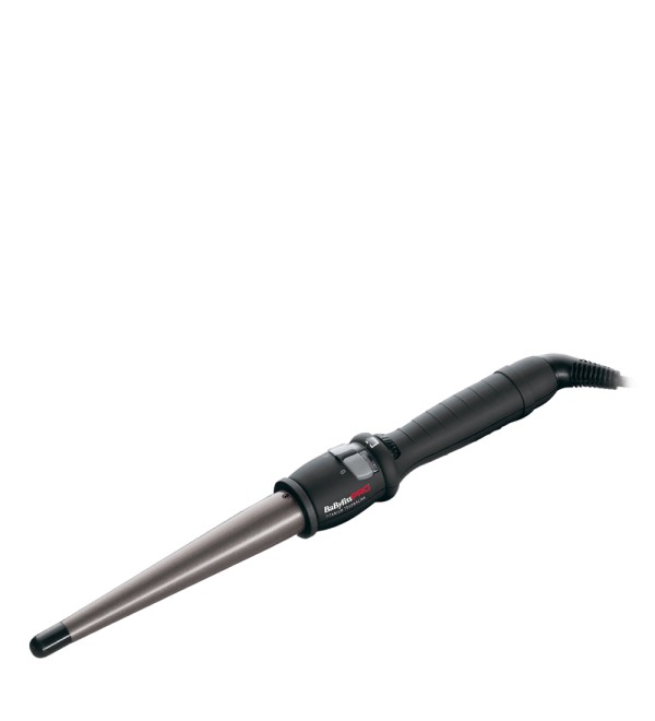 BABYLISS PRO BAB2280TTE ΚΩΝΙΚΗ ΜΑΣΙΑ ΓΙΑ ΜΠΟΥΚΛΕΣ 13-25mm