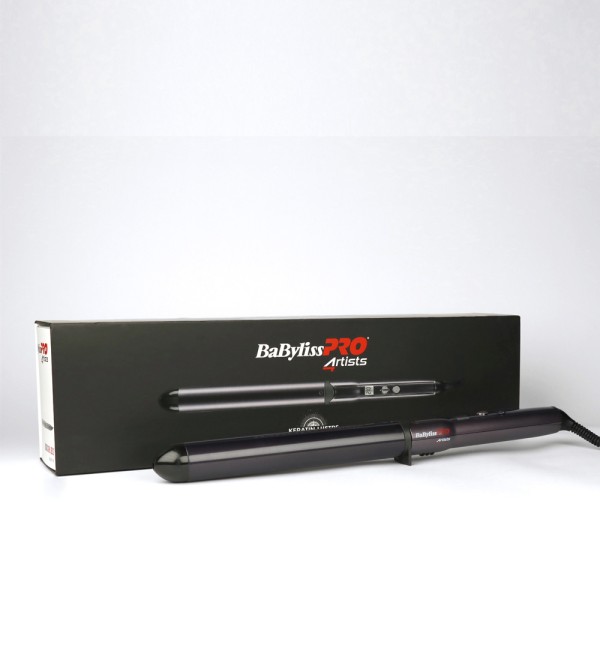 BABYLISS PRO 4ARTISTS BAB2914E DIGICURL LUSTRE IRON 32mm