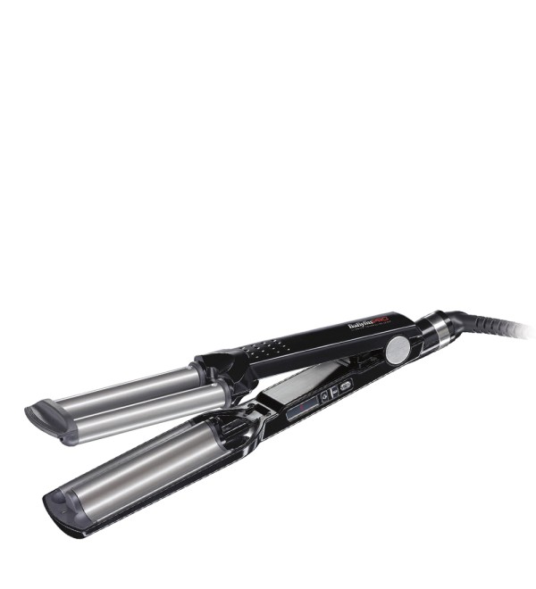 BABYLISS PRO BAB2369TTE IONIC 3D WAVER