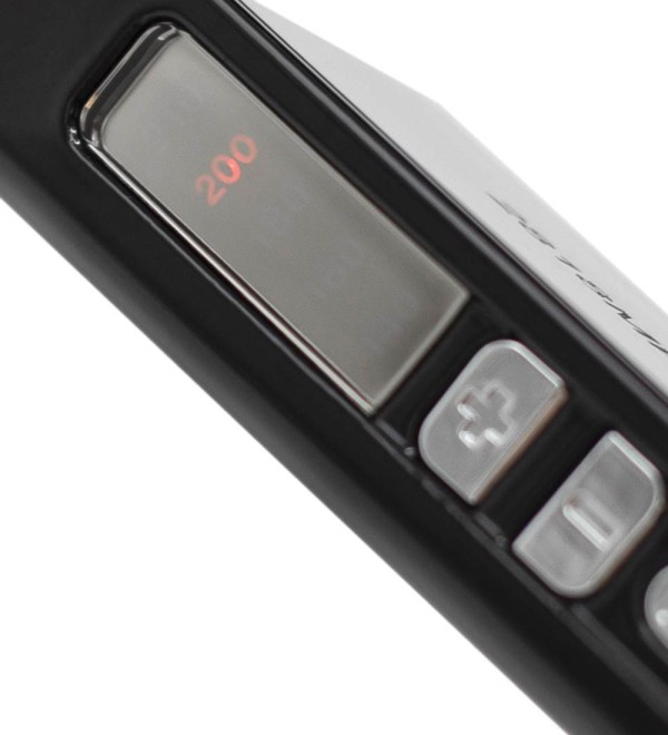 BABYLISS PRO BAB2469 IONIC HI-DEF WAVER