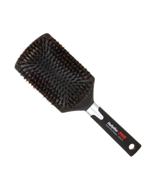 BABYLISS PRO BABBB1E ΒΟΥΡΤΣΑ ΠΛΑΚΕ