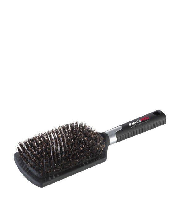 BABYLISS PRO BABBB1E ΒΟΥΡΤΣΑ ΠΛΑΚΕ