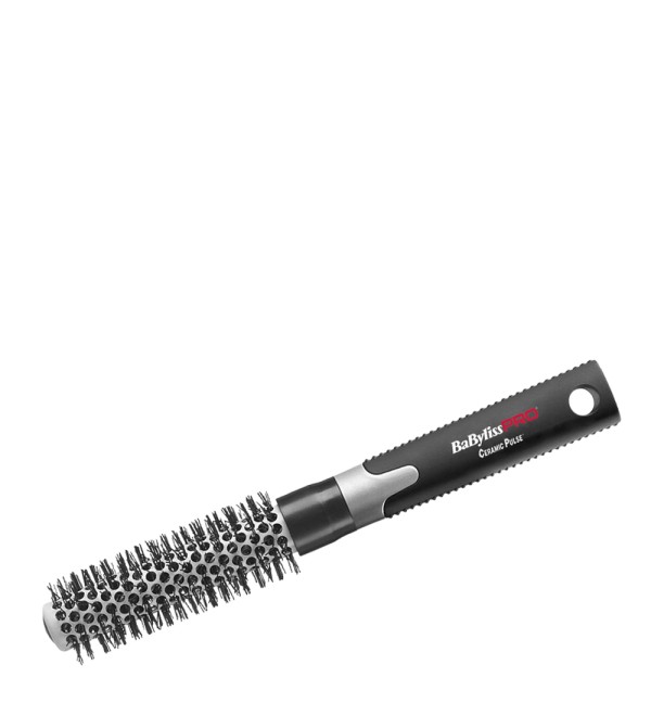 BABYLISS PRO BABCB1E ΒΟΥΡΤΣΑ ΚΕΡΑΜΙΚΗ 22mm