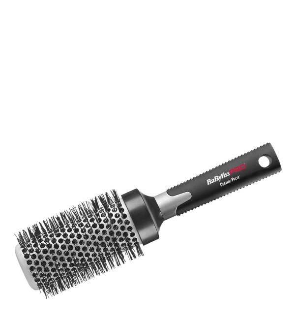 BABYLISS PRO BABCB3E ΒΟΥΡΤΣΑ ΚΕΡΑΜΙΚΗ 42mm